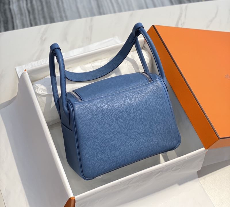 Hermes Lindy Bags